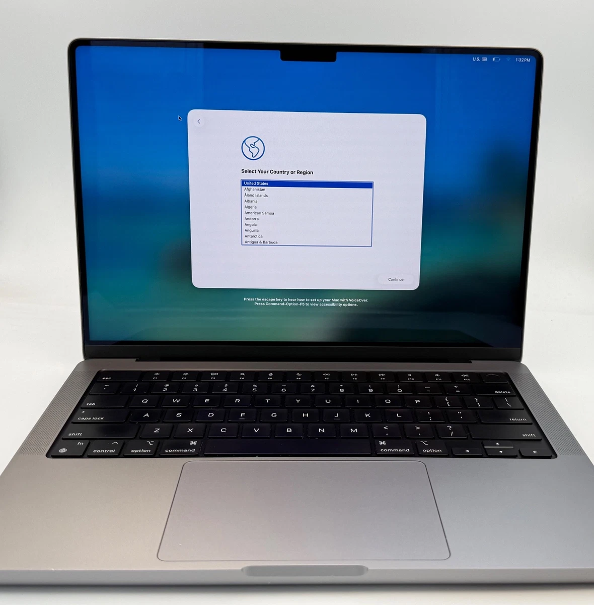 Apple MacBook Pro 32 GB RAM for sale - eBay