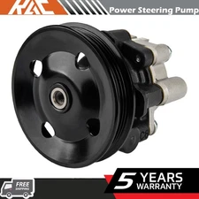 Power Steering Pump with Pulley 21-5362 For 2004 2005 2006 Toyota Sienna 3.3L