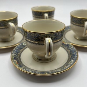 LENOX Tea Set | eBay