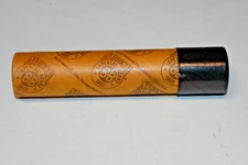 Tube of National Imperial Brand BB Shot 400 Count Nat. Cart. Co. Brooklyn, NY