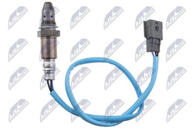 Lambdasonde Sensor Abgassteuerung NTY ESL-NS-009 für RENAULT MASTER 3 FV MEGANE