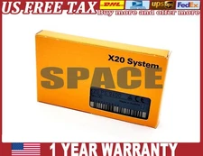 B&R X20PS9400 Feed Module for Bus Controller 24 VDC 0x1F8C-