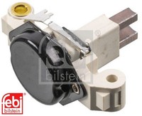 Febi Bilstein 17196 Generatorregler Regler Lichtmaschine FüR Skoda FüR VW