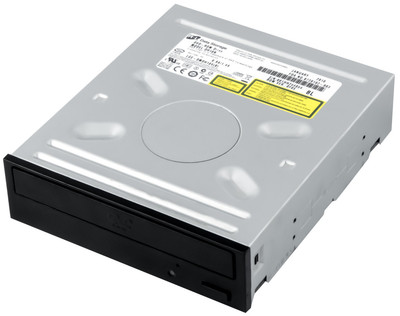 HITACHI LG DH10N DVD-ROM Drive SATA 5.25''
