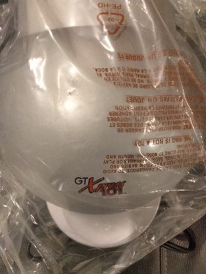 GT Xpress Express 101 Non Stick Indoor Grill New With Box includes cup cooker