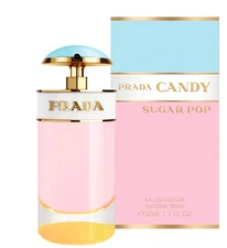 NEW Prada Candy Sugar Pop EDP Spray 1.7oz/50ml - 100% Authentic & Sealed!