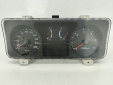 Compteur Hyundai GALLOPER