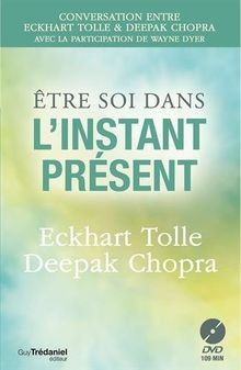 Etre soi dans linstant présent (1DVD) von not specified | Buch | Zustand gut