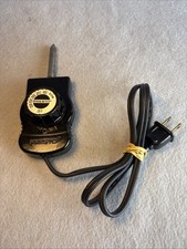 Presto 0690003 Pfanne Grillplatte Temperaturregelung Hitze Netzkabel Stecker Kabel