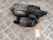Dispatch Expert Vivaro  17-On Starter Motor 9832577880