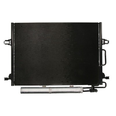 Kondensator, Klimaanlage THERMOTEC KTT110142
