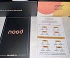 Nood The Flasher 2.0 IPL Permanent Hair Removal Pain-Free. Never used, Open Box — photo 4