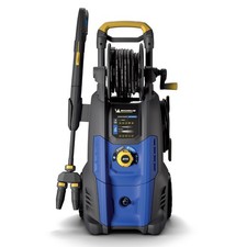 Idropulitrice MICHELIN MPX25DTS (2.500 W, 150 bar, 810 l/h)