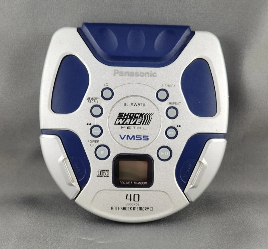 panasonic shockwave products for sale | eBay