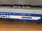 RUNNING Lionel Postwar Wabash 2367 A & B, No boxes... — photo 8