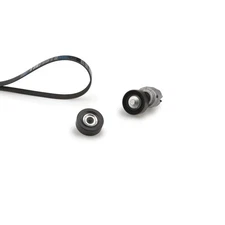 GATES K036PK1763 Keilrippenriemensatz für FORD,MAZDA