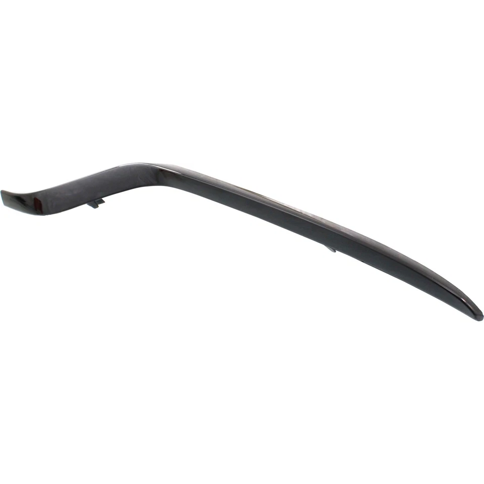 Tapicería de parachoques para Mercedes-Benz E63 AMG 2014-2015 lado del pasajero delantero Foto 2 de 4