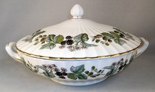 Discontinued Royal Worcester Lavinia Fine China