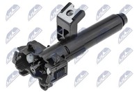 NTY WaschwasserdüSe Scheinwerferreinigung EDS-TY-052 FüR Toyota Hilux 8 Pick Up