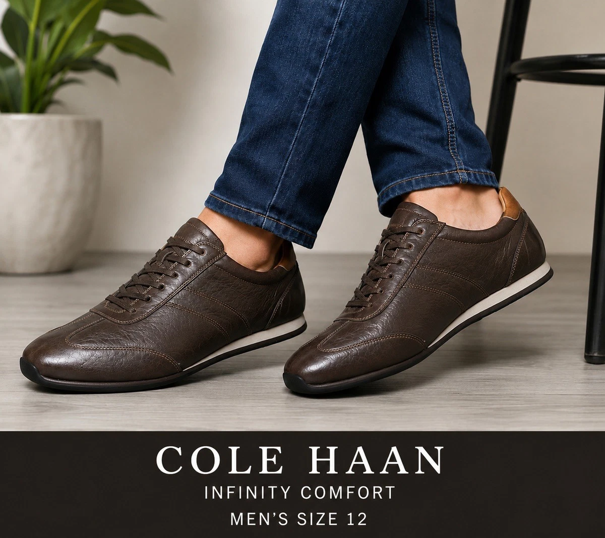 cole haan nike air sneakers products for sale | eBay