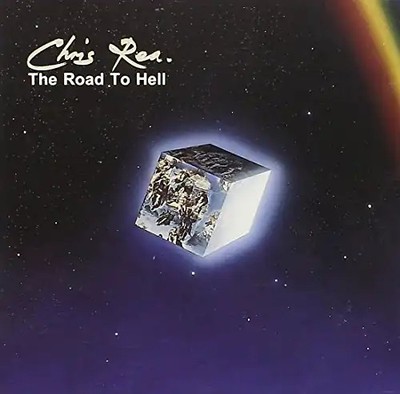 Chris Rea - The Road to Hell