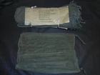 WW2 US Military Army Military Jungle Mosquito Headnet - c.1943
