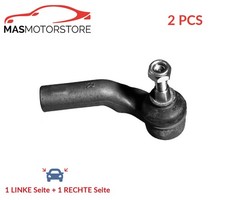 SPURSTANGENKOPF AXIALGELENK VORNE OUTER MOOG MD-ES-4718 2PCS I NEU OE QUALITÄT