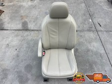 2011-2014 Toyota Sienna Front Left Driver Power Seat Leather Tan Oem 11-14 2011-2014 Toyota Sienna Front Left Driver Power Seat Leather Tan Oem 11-14