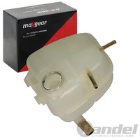 Maxgear AusgleichsbehÄLter KÜHlmittel Passend FüR Opel Astra Speedster | 77-0037