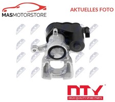 BREMSE BREMSSATTEL HINTEN LINKS NTY HZT-ME-087 V FÜR MERCEDES-BENZ A-CLASS,CLA