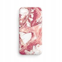 Wozinsky Marmor-Gel-SchutzhüLle FüR Samsung Galaxy A72 4G