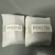 Follett Bottom Top bearings PI502738 PI502736