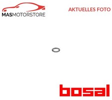 AUSPUFFROHRDICHTUNG AUSPUFF DICHTUNG BOSAL 256-587 I FÜR HONDA ACCORD VII