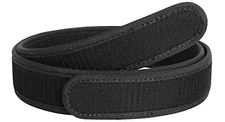  Hook Liner Inner Belt for Duty Belt 1.5" Tactcial Inner S:(28” – 32”) Black