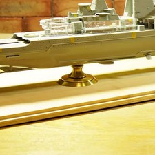 1 200350 Ship Display Pedestals Large Ship Model Display Metal Stands 7328mt 1 200350 Ship Display Pedestals Large Ship Model Display Metal Stands 7328mt