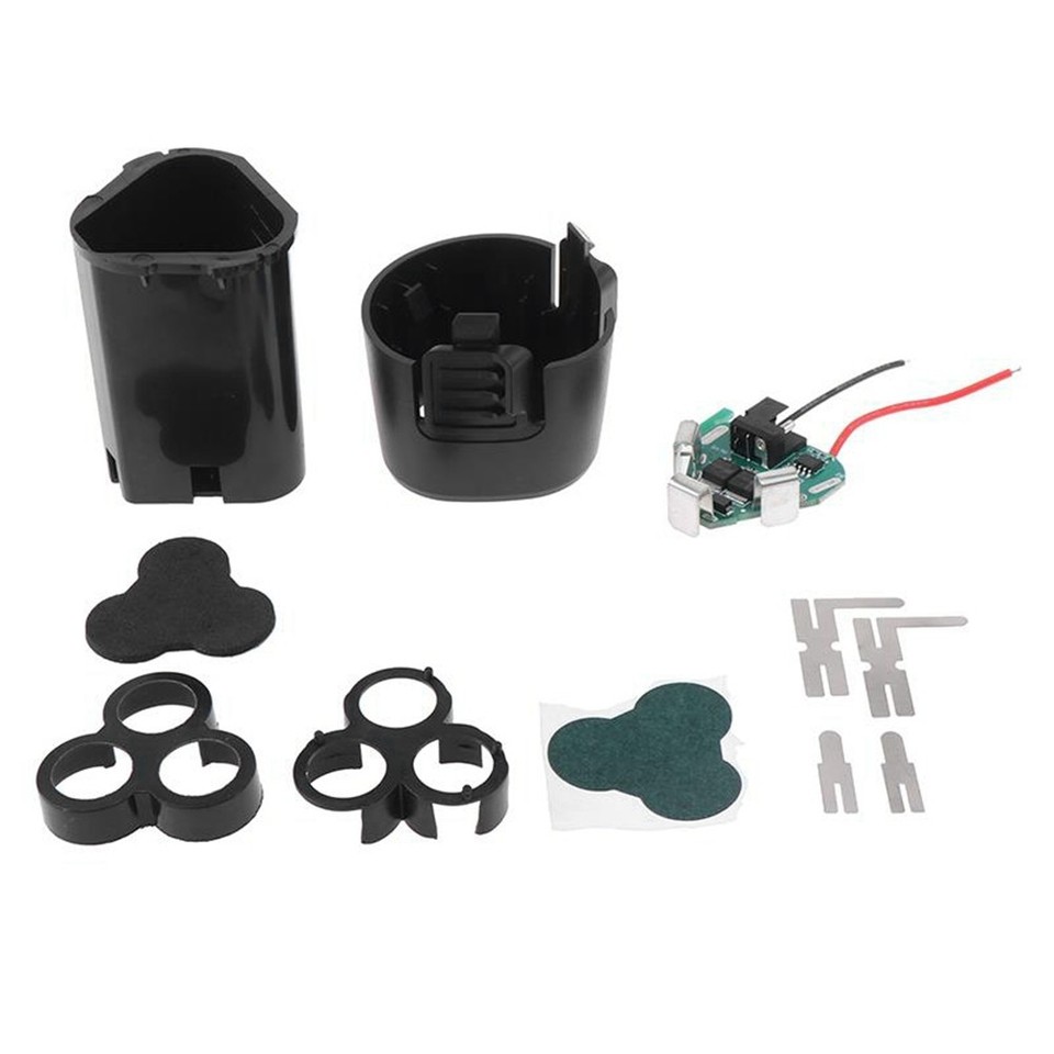 12v Dc Electric Ringer 2set 12V DC Electric Tool Hand Drill Li-Ion Battery Board 186506297 ...