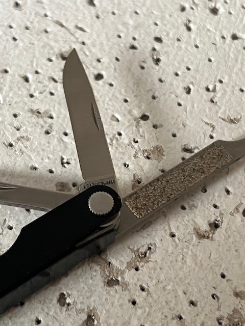 Leatherman 2019 Micra Multi-Tool Black —