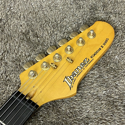 Electric Guitar USED Ibanez RS1010SL '84 Version Maple Body