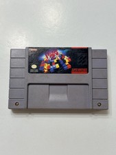 Tetris 2 (Super Nintendo Entertainment System SNES, 1994) Cartridge Only