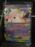 Mega Clefable ex 031/088 Pokemon TCG Perfect Order English