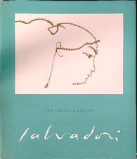 ALDO SALVADORI RAGGHIANTI CARLO L. SALAMON 1973 