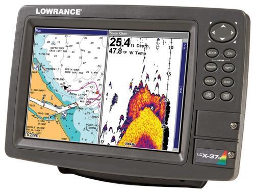 Lowrance LCX-37C for sale online | eBay Lowrance LCX-37C for sale online | eBay