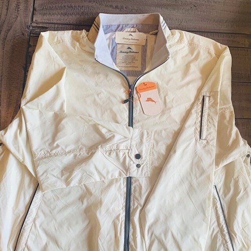 tommy bahama windbreaker