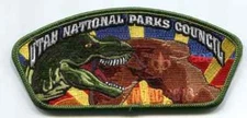 CSP FROM  UTAH NATIONAL PARKS- 2018 NOAC