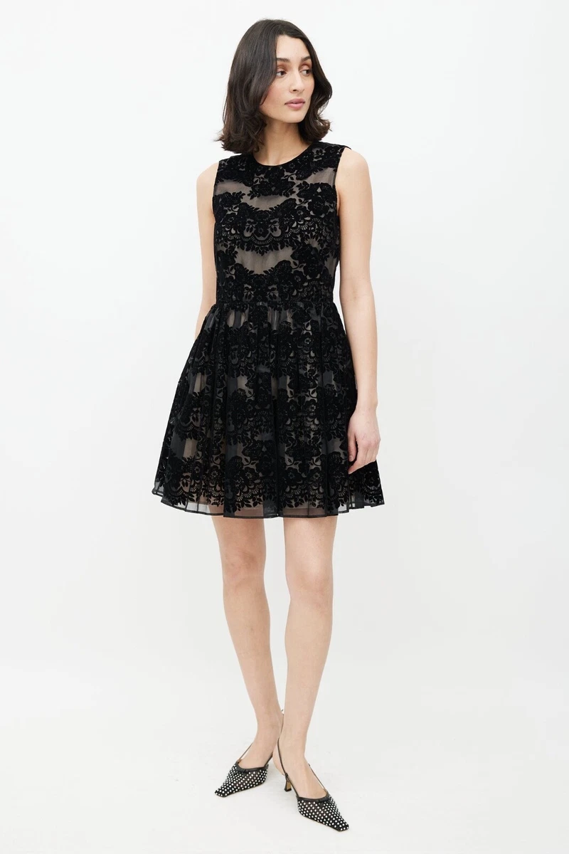 Valentino Floral Dresses for Women for sale - eBay