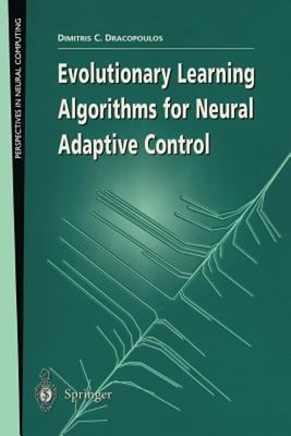 Evolutionäre Lernalgorithmen für neuronale adaptive Steuerung Pape