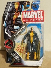 Marvel Universe Constrictor Action Figure