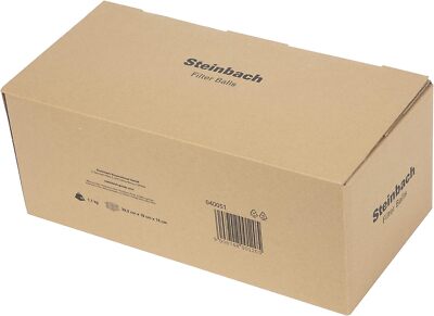 STEINBACH Filter Balls   040051   Reinigende Filterbälle für Pools   Kompatibel