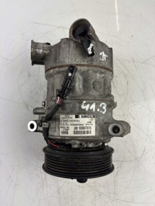 Klimakompressor für Opel Insignia Zafira 2,0 CDTI B20DTH LFS 39069801
