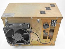 MCI JH-16 JH-114 24-Track Audio Power Supply Recapped Refurbished Works Well. UP
